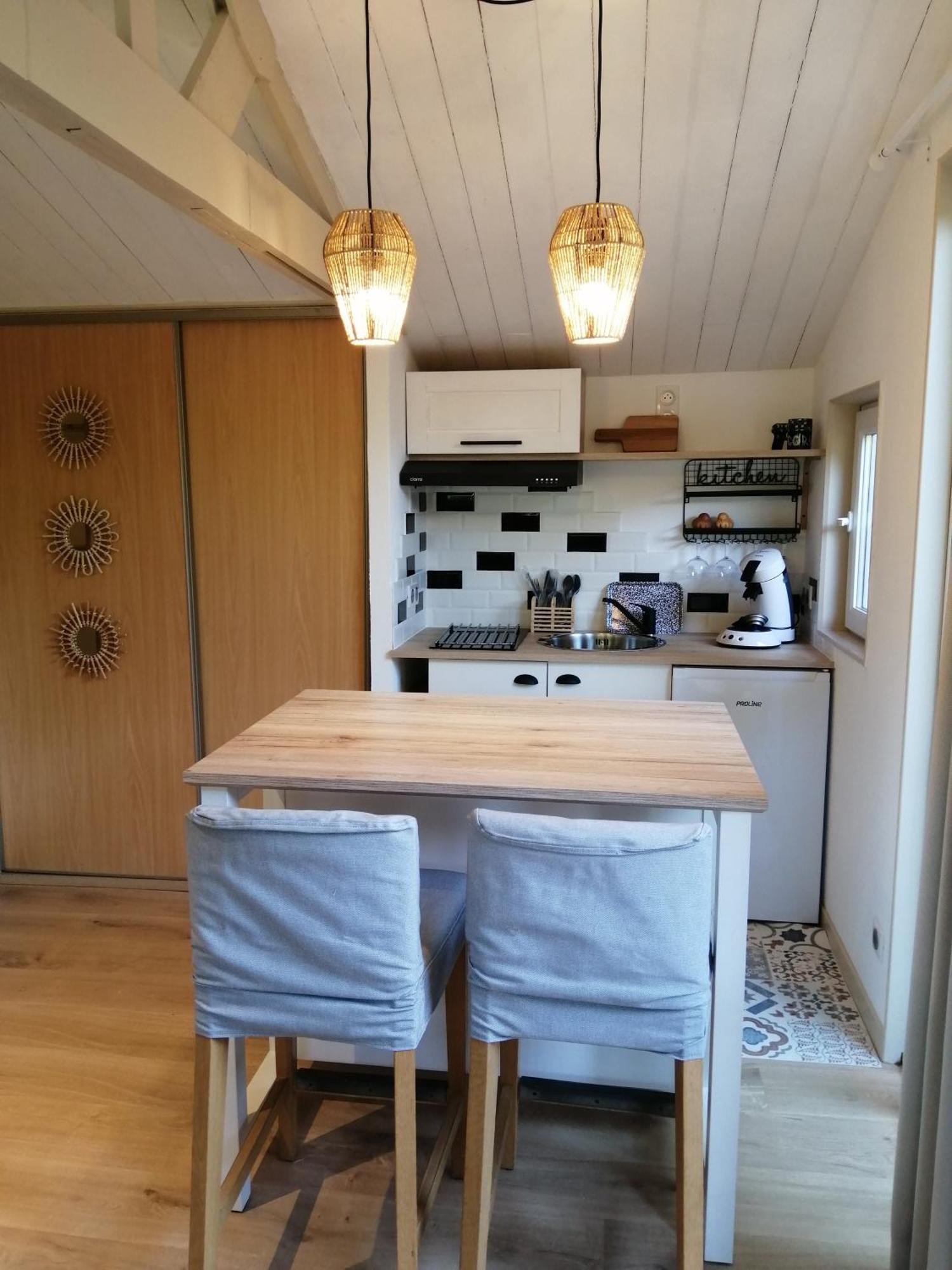 Les Chalets De Palavesa 포르토베쉬오 외부 사진